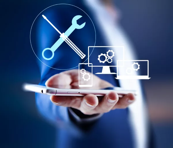 main-technology