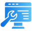 Application Maintenance
