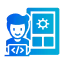 Custom Node.js Web Application Development
