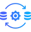 Application Data Processing
