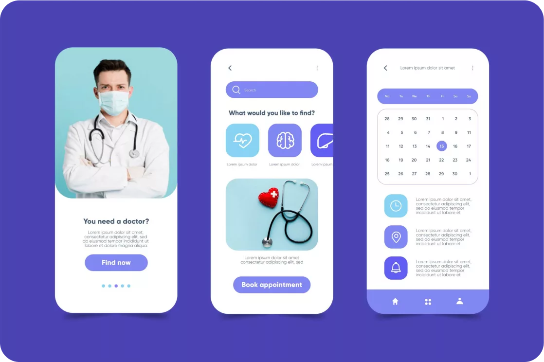 Healthcare Solutions