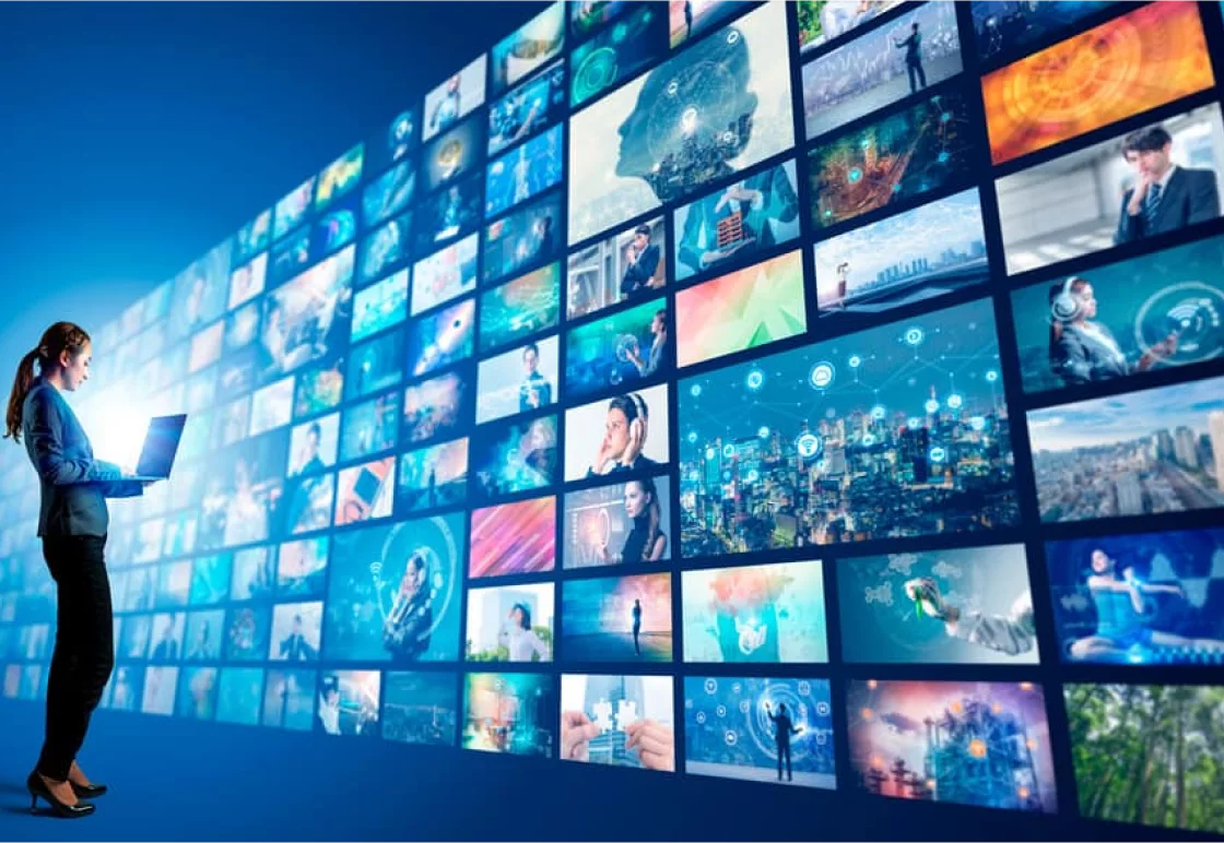 Media and Entertainment IT Solutions