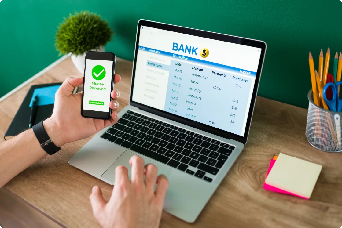BFSI Solutions