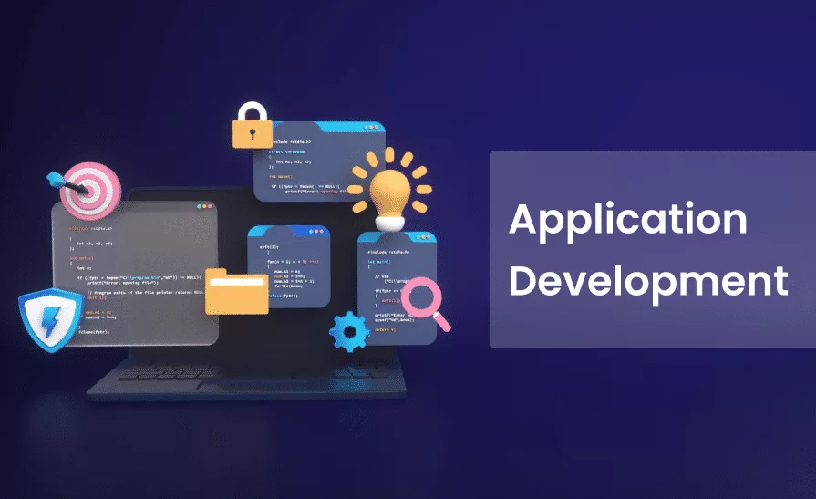 Application Development