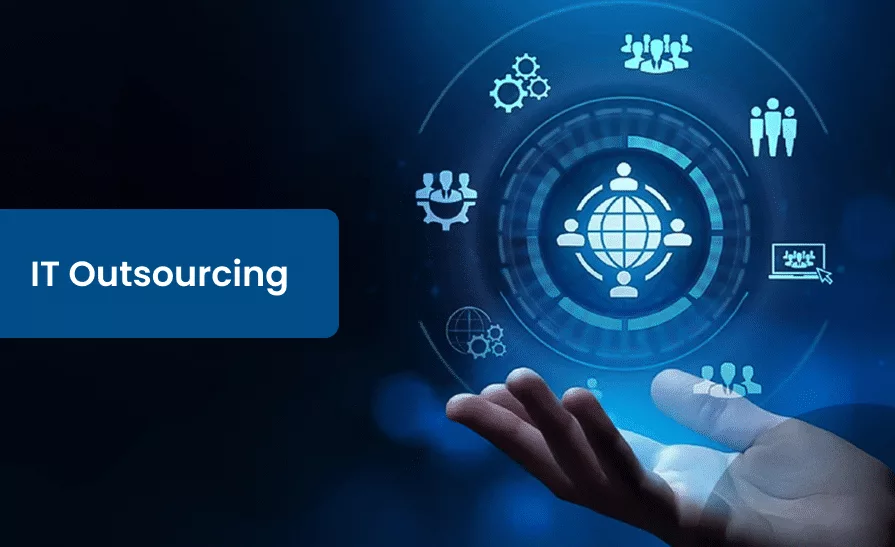 IT Outsourcing