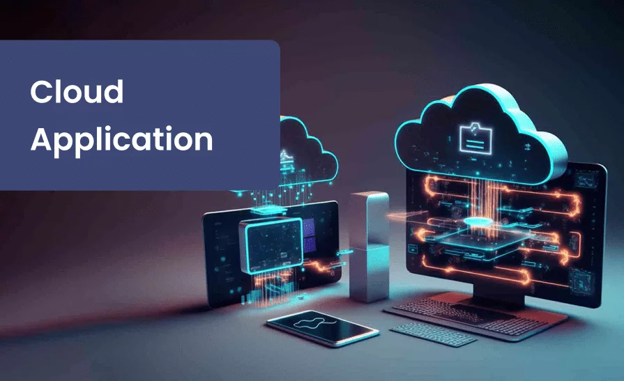 Cloud Application