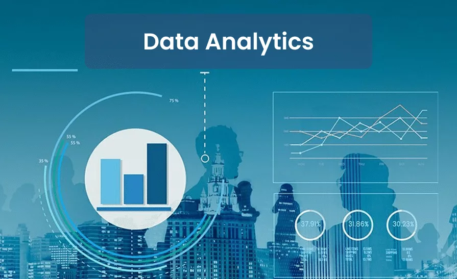 Data Analytics