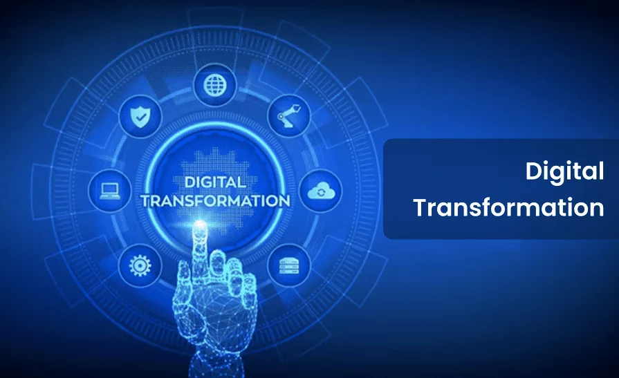Digital Transformation