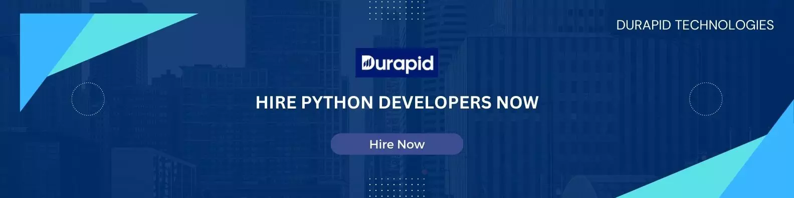 Hire Python Developers
