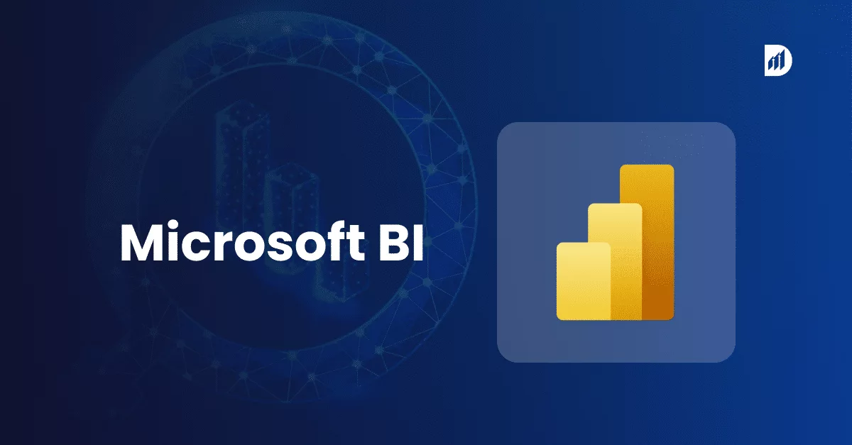 Microsoft-BI