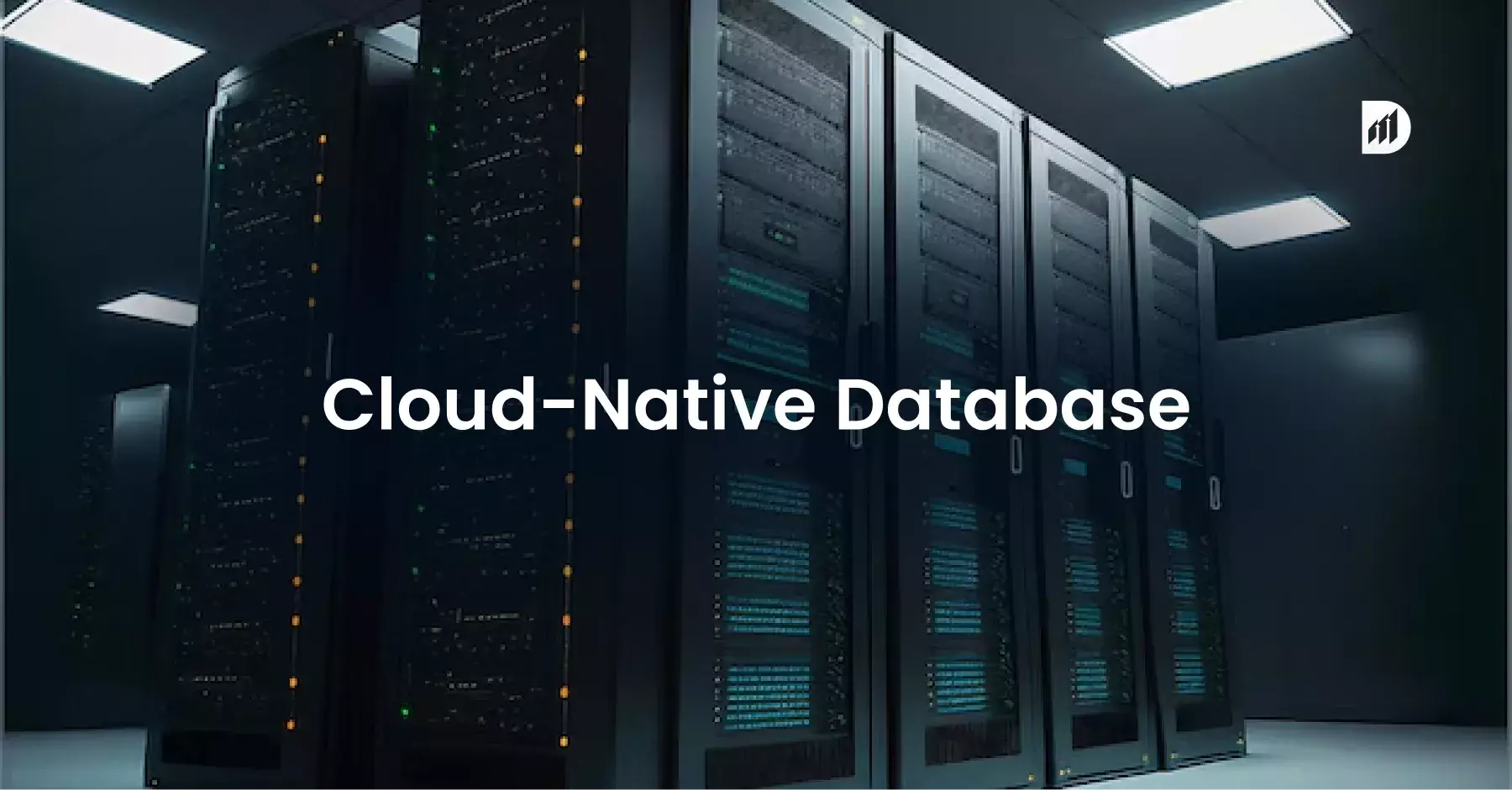 Cloud-Native-Database