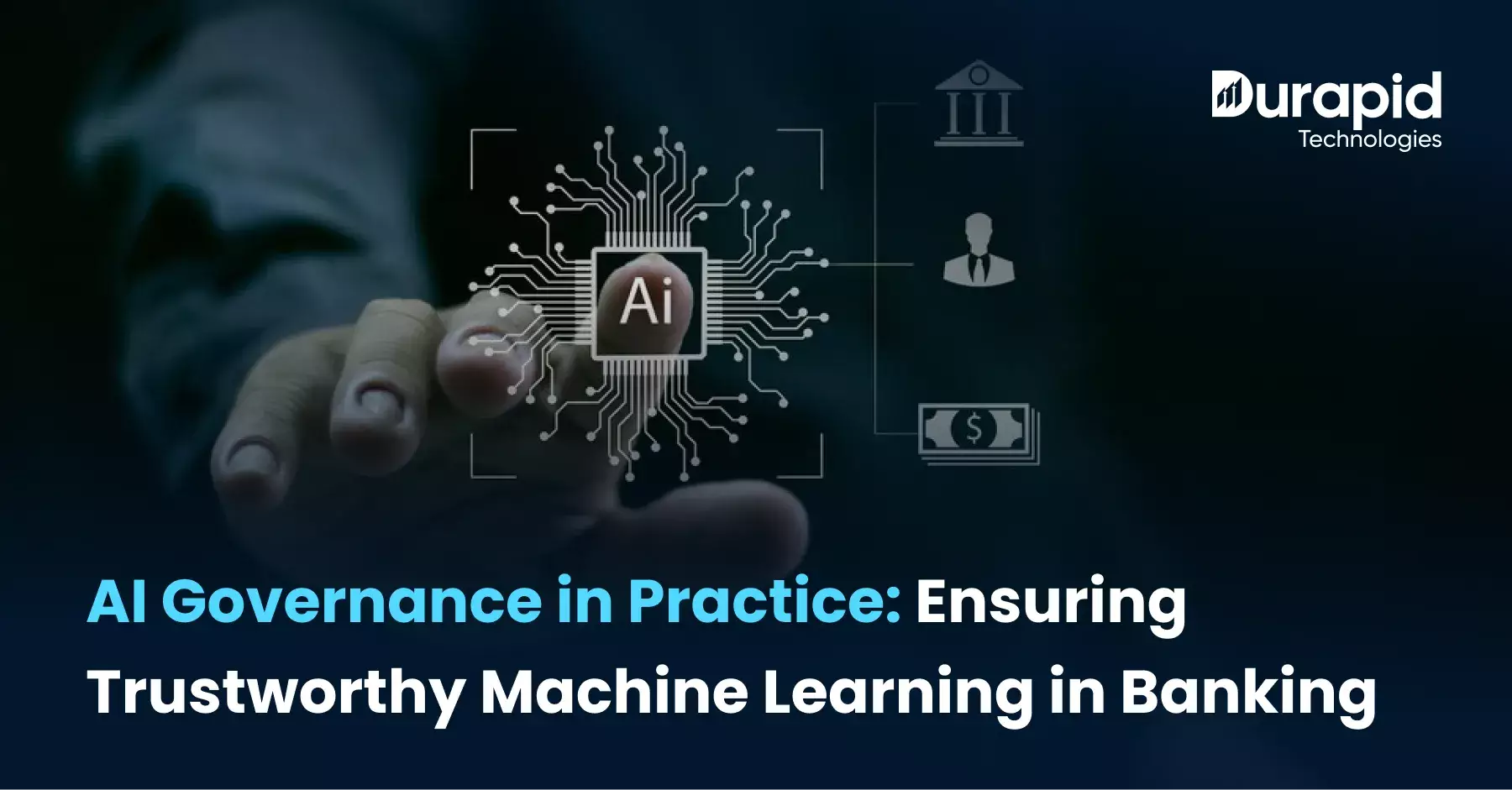 AI Governance in Practice: Ensuring Trustworthy Machine Learning in Banking
