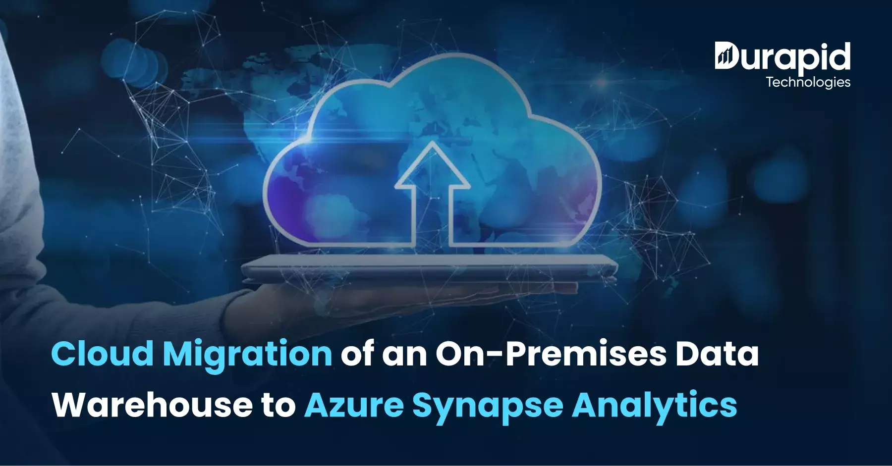 Case Study: Cloud Migration of an On-Premises Data Warehouse to Azure Synapse Analytics