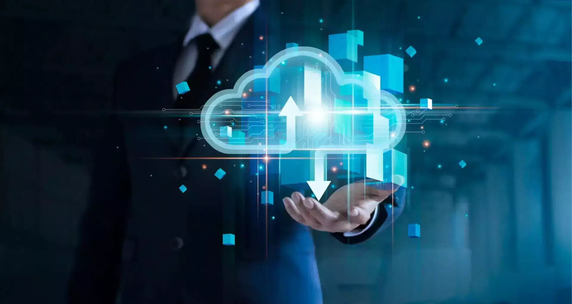 Cloud Migration Services